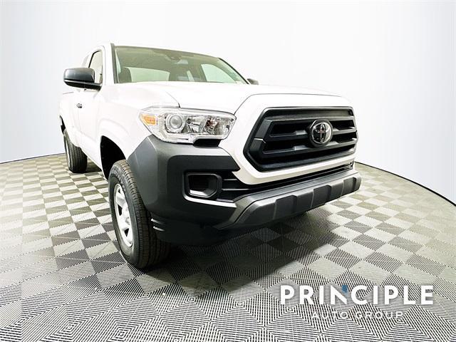 used 2023 Toyota Tacoma car, priced at $25,928