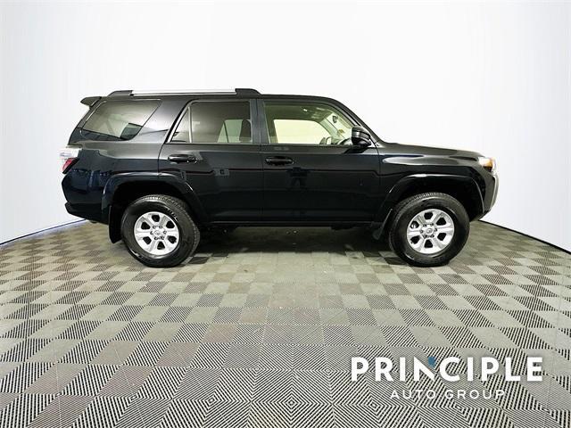 used 2024 Toyota 4Runner car, priced at $44,991