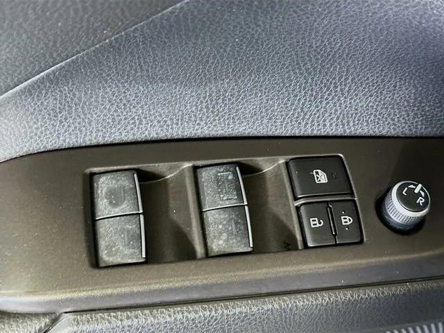 used 2023 Toyota Camry car, priced at $28,991