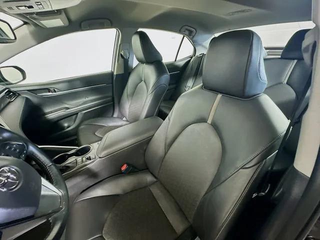 used 2023 Toyota Camry car, priced at $28,991
