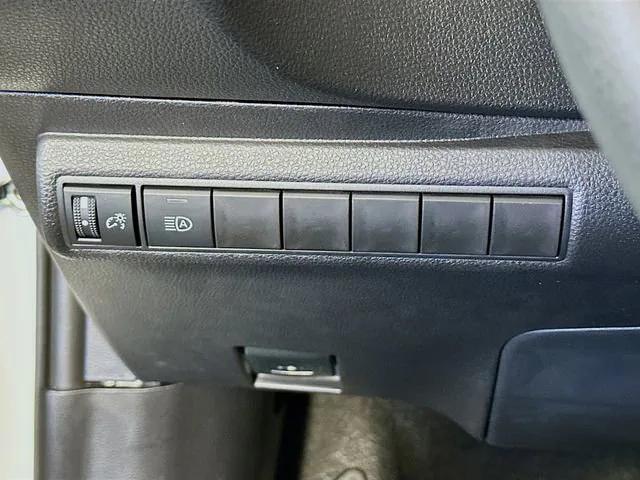 used 2025 Toyota Corolla car, priced at $24,450