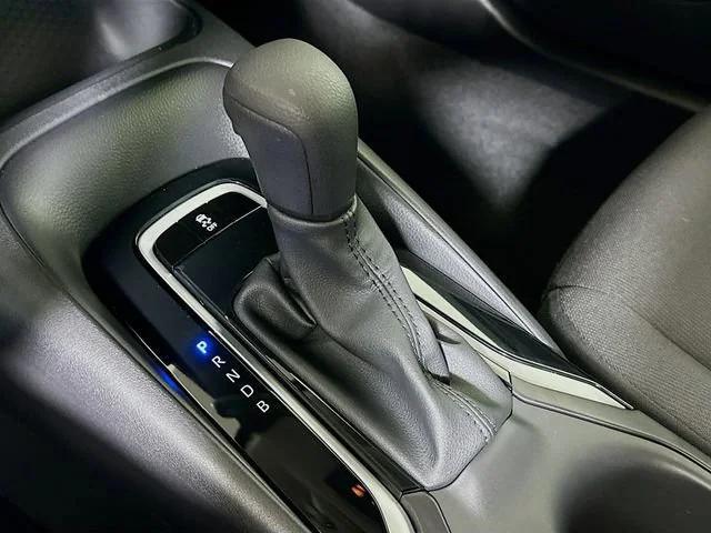 used 2025 Toyota Corolla car, priced at $24,450