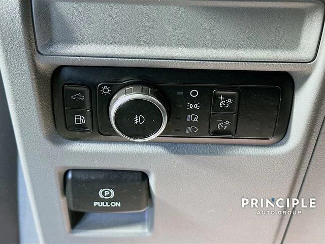 used 2024 Ford F-150 car, priced at $44,456