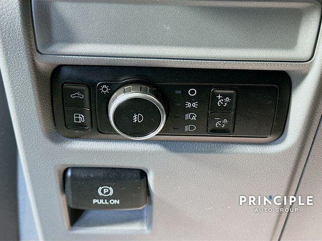 used 2024 Ford F-150 car, priced at $44,861
