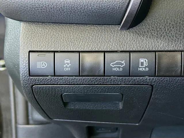 used 2023 Toyota Camry car, priced at $23,805