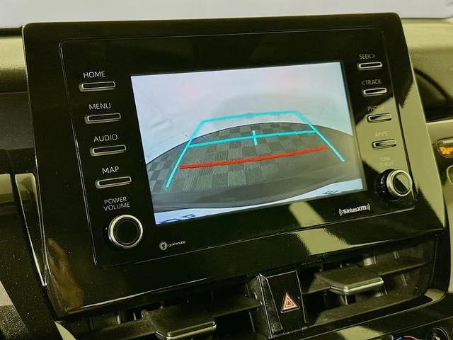 used 2023 Toyota Camry car, priced at $23,805