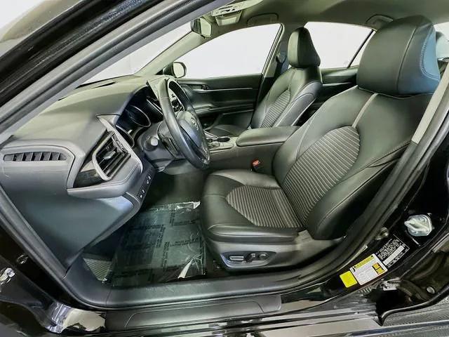 used 2023 Toyota Camry car, priced at $23,805