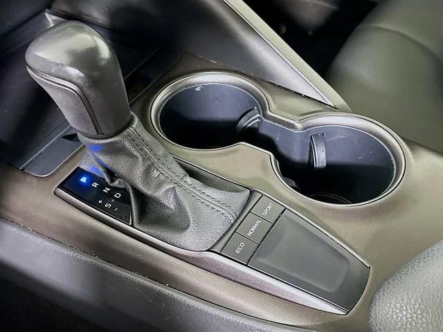 used 2023 Toyota Camry car, priced at $23,805