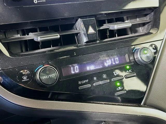 used 2023 Toyota Camry car, priced at $23,805