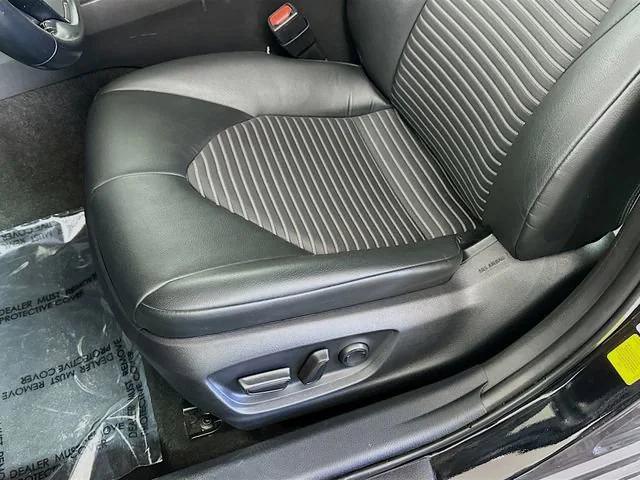 used 2023 Toyota Camry car, priced at $23,805