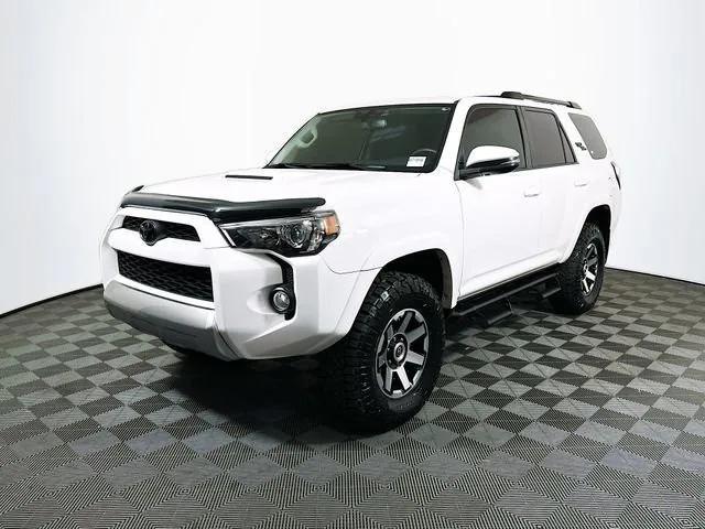 used 2019 Toyota 4Runner car, priced at $31,758