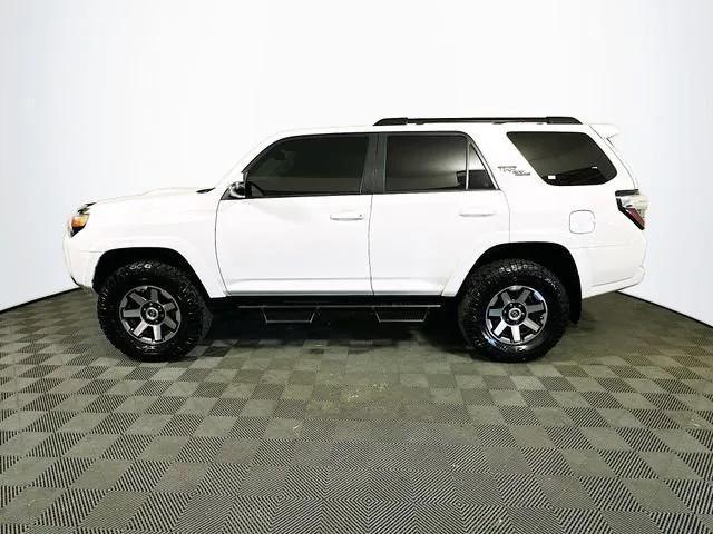 used 2019 Toyota 4Runner car, priced at $31,758