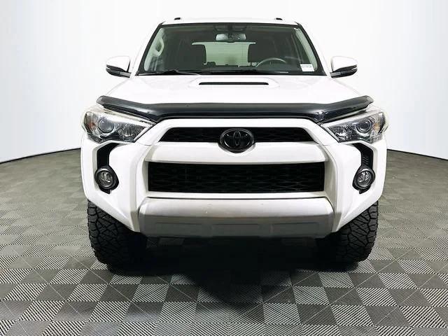 used 2019 Toyota 4Runner car, priced at $31,758
