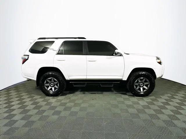 used 2019 Toyota 4Runner car, priced at $31,758