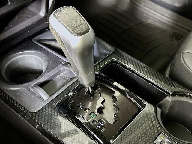 used 2019 Toyota 4Runner car, priced at $31,758