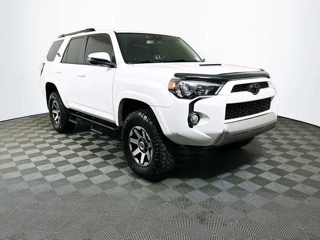 used 2019 Toyota 4Runner car, priced at $31,758