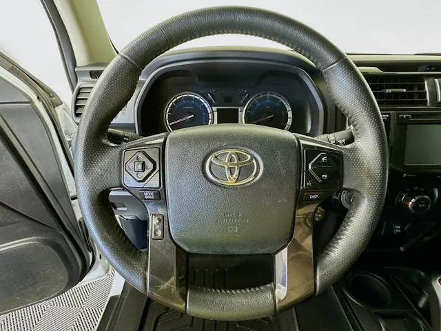used 2019 Toyota 4Runner car, priced at $31,758