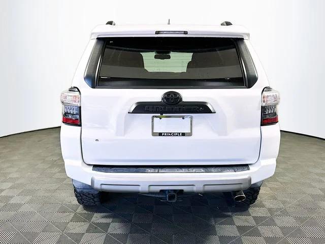 used 2019 Toyota 4Runner car, priced at $31,758