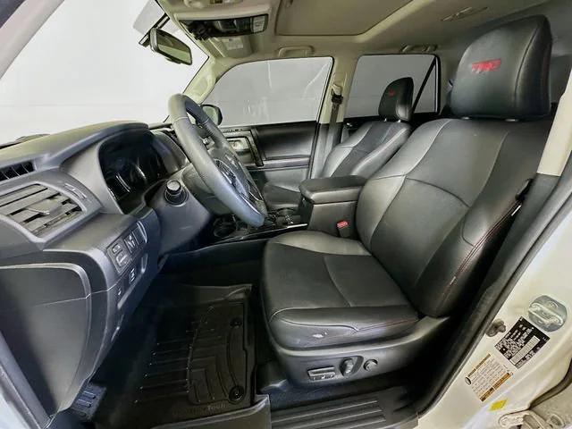 used 2019 Toyota 4Runner car, priced at $31,758