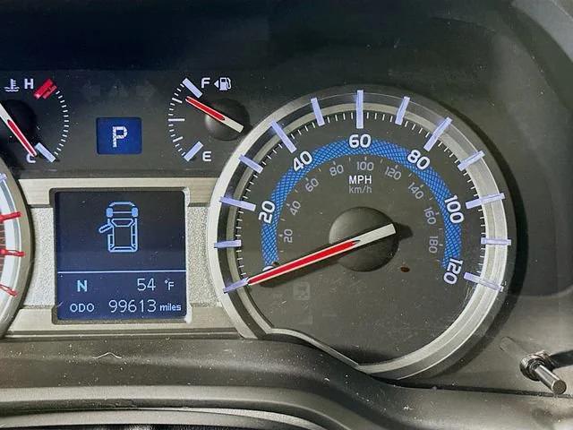 used 2019 Toyota 4Runner car, priced at $31,758