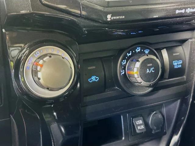 used 2019 Toyota 4Runner car, priced at $31,758