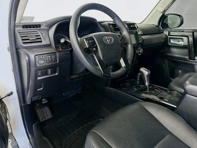 used 2019 Toyota 4Runner car, priced at $31,758