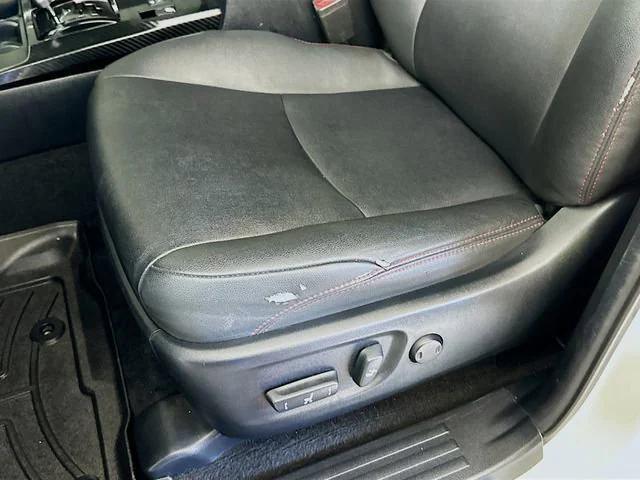 used 2019 Toyota 4Runner car, priced at $31,758