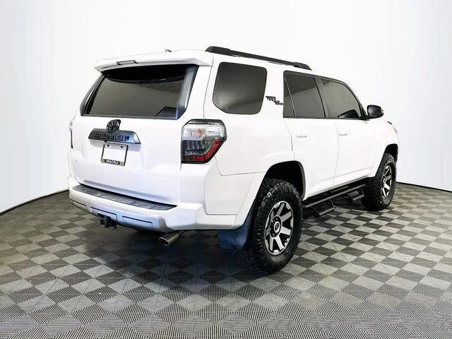 used 2019 Toyota 4Runner car, priced at $31,758