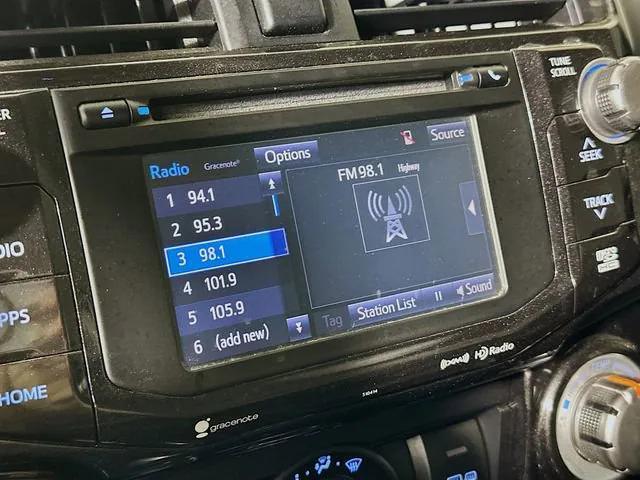 used 2019 Toyota 4Runner car, priced at $31,758