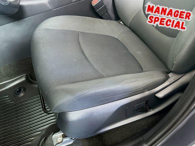 used 2019 Toyota RAV4 car, priced at $19,589