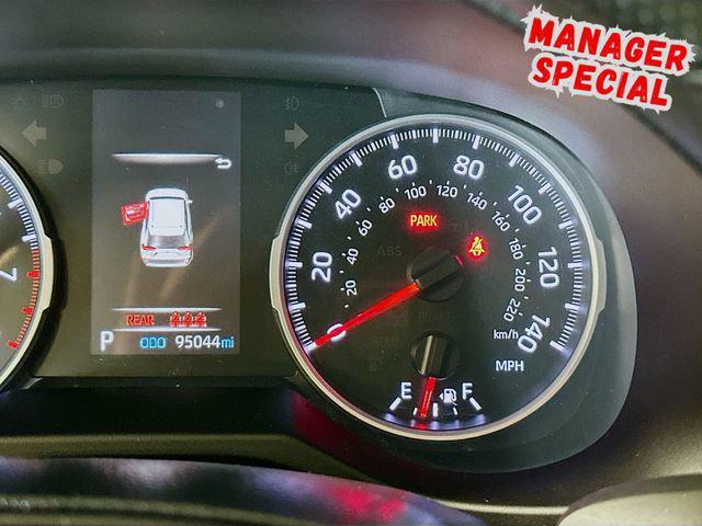 used 2019 Toyota RAV4 car, priced at $19,589