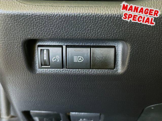 used 2019 Toyota RAV4 car, priced at $19,589