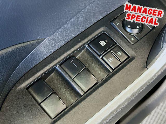 used 2019 Toyota RAV4 car, priced at $19,589