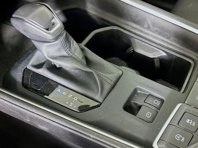 used 2025 Toyota Grand Highlander car, priced at $45,991