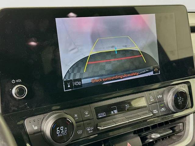 used 2025 Toyota Grand Highlander car, priced at $45,991