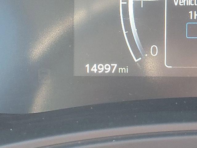 used 2025 Toyota Grand Highlander car, priced at $45,991