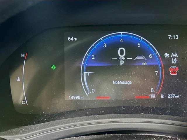 used 2025 Toyota Grand Highlander car, priced at $45,991