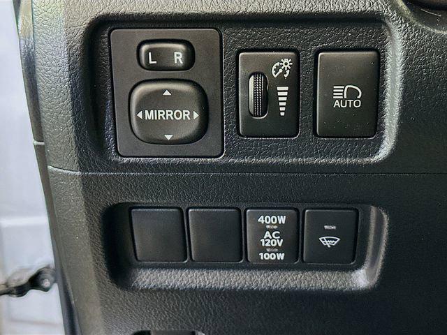used 2022 Toyota 4Runner car, priced at $44,991