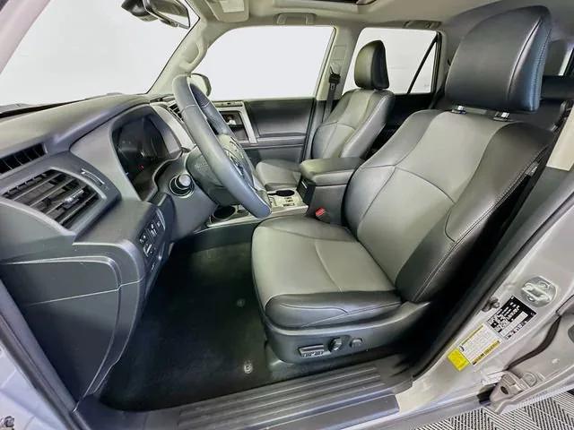 used 2022 Toyota 4Runner car, priced at $44,991