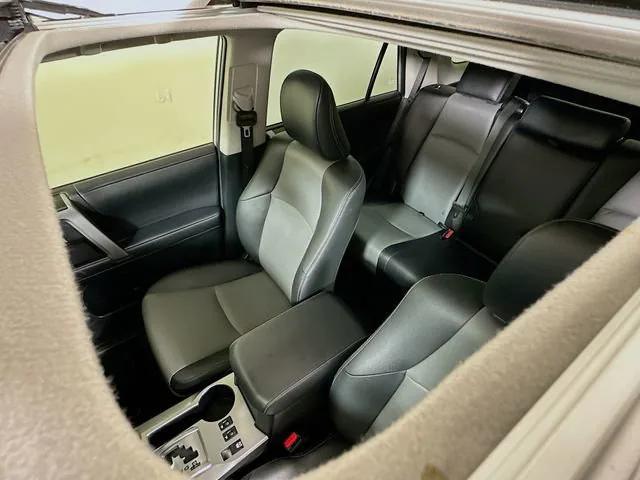 used 2022 Toyota 4Runner car, priced at $44,991