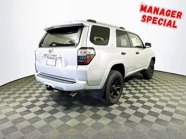 used 2022 Toyota 4Runner car, priced at $39,999