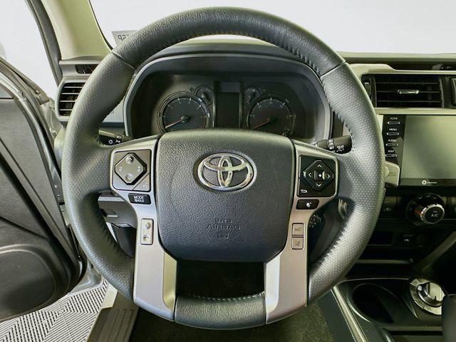 used 2022 Toyota 4Runner car, priced at $44,991