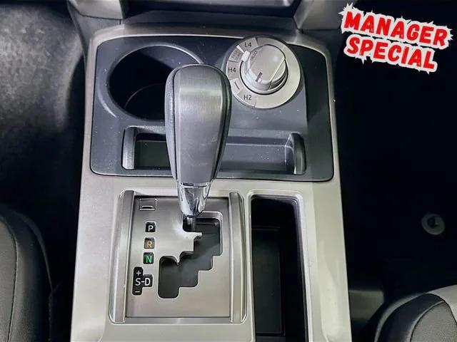 used 2022 Toyota 4Runner car, priced at $39,999
