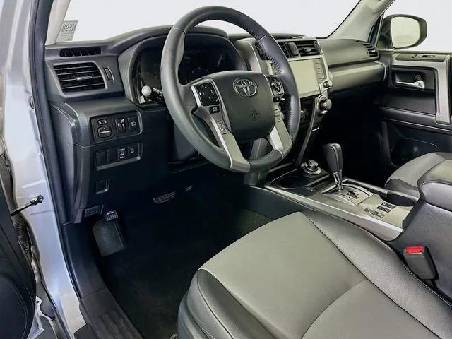 used 2022 Toyota 4Runner car, priced at $44,991