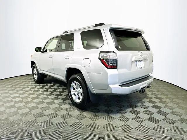 used 2022 Toyota 4Runner car, priced at $44,991