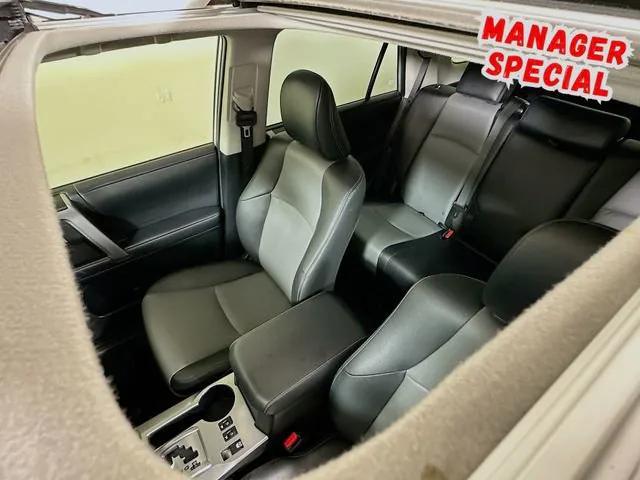 used 2022 Toyota 4Runner car, priced at $39,999