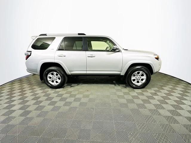 used 2022 Toyota 4Runner car, priced at $44,991