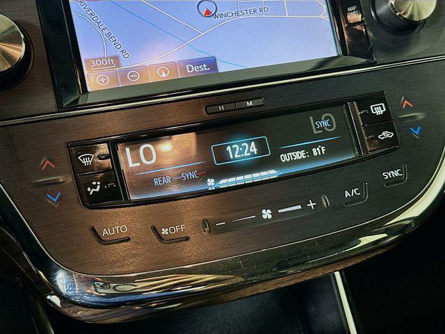 used 2015 Toyota Avalon Hybrid car, priced at $17,988