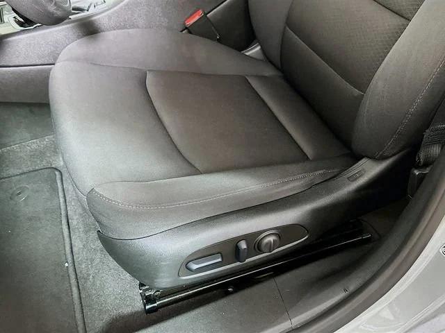 used 2023 Chevrolet Malibu car, priced at $19,991