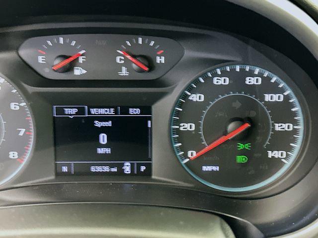 used 2023 Chevrolet Malibu car, priced at $19,991